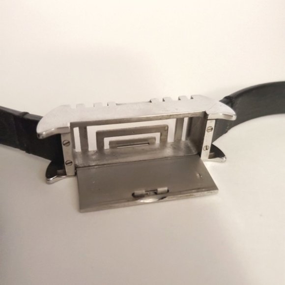Tory Burch x Fitbit double wrap bracelet - Picture 6 of 6